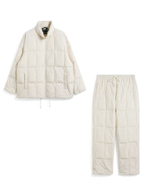 color_オフホワイトセット