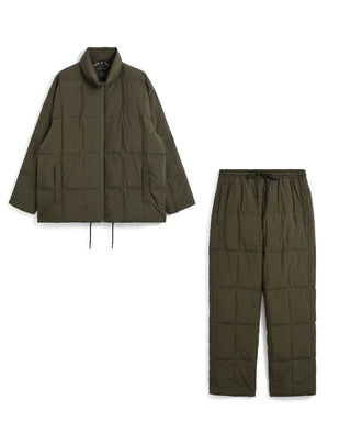 color_オリーブセット