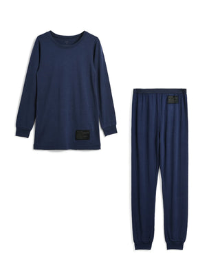 男性用_ダークネイビーセット