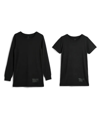 女性用_ブラックセット