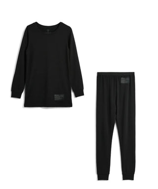 女性用_ブラックセット