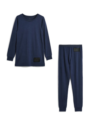 女性用_ダークネイビーセット