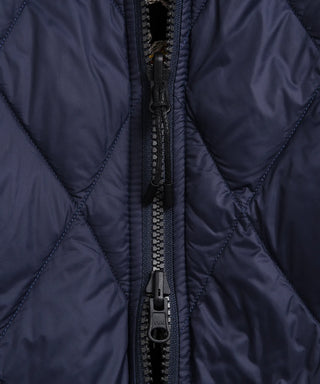 ジャパンスペシャル リバーシブル スカジャン ダウンジャケット<TAION-JK04JS-1>