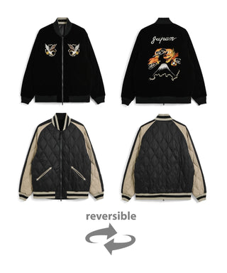 color_ブラック×シルバーベージュ