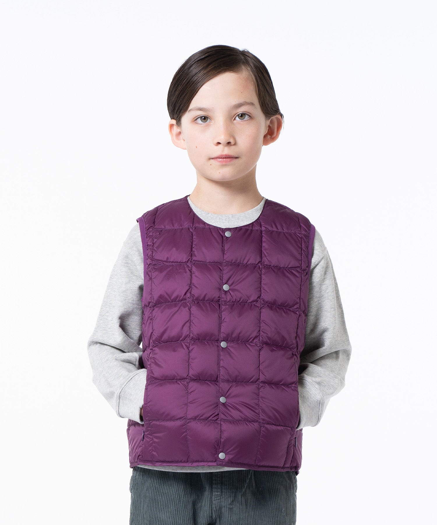 KIDS | TAION(タイオン)インナーダウン公式ブランドサイト KIDS | TAION(タイオン)インナーダウン公式ブランドサイト
