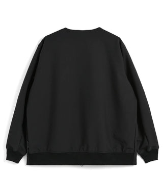 バックスタイル
