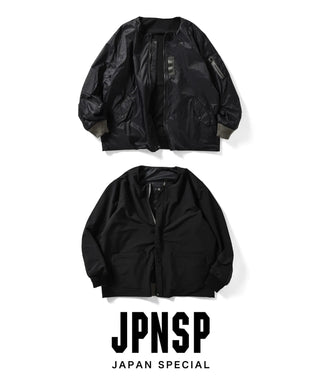 ブラック×ブラック