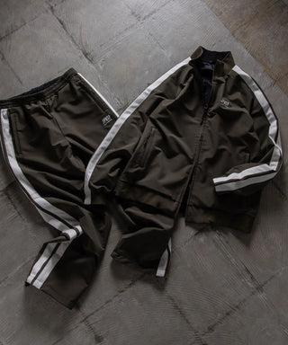 ノンダウン ジャパンスペシャル リバーシブル トラックパンツ<TAION-NDPT13JS-JX>