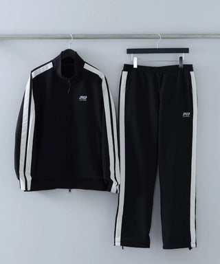 ノンダウン ジャパンスペシャル リバーシブル トラックパンツ<TAION-NDPT13JS-JX>