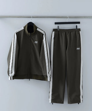 ノンダウン ジャパンスペシャル リバーシブル トラックパンツ<TAION-NDPT13JS-JX>