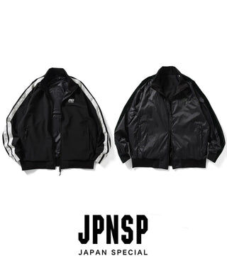 ブラック×ブラック