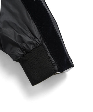 ノンダウン ジャパンスペシャル リバーシブル トラックジャケット<TAION-NDJK13JS-JX>