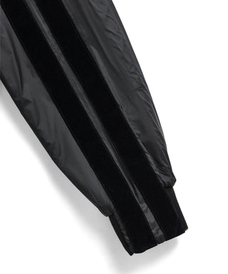 ノンダウン ジャパンスペシャル リバーシブル トラックジャケット<TAION-NDJK13JS-JX>