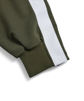 ノンダウン ジャパンスペシャル リバーシブル トラックジャケット<TAION-NDJK13JS-JX>