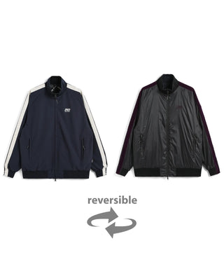 color_ダークネイビー×ブラック