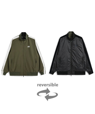 color_オリーブ×ブラック