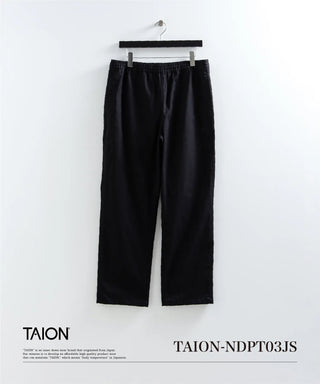 ノンダウン ジャパンスペシャル イージーパンツ <TAION-NDPT03JS>