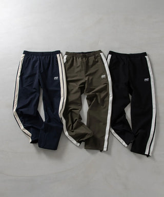 ノンダウン ジャパンスペシャル リバーシブル トラックパンツ<TAION-NDPT13JS-JX>