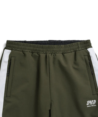 ノンダウン ジャパンスペシャル リバーシブル トラックパンツ<TAION-NDPT13JS-JX>
