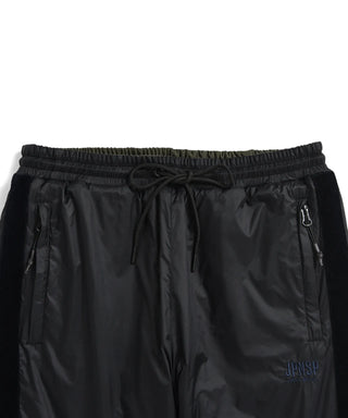 ノンダウン ジャパンスペシャル リバーシブル トラックパンツ<TAION-NDPT13JS-JX>