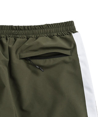 ノンダウン ジャパンスペシャル リバーシブル トラックパンツ<TAION-NDPT13JS-JX>