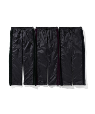 ノンダウン ジャパンスペシャル リバーシブル トラックパンツ<TAION-NDPT13JS-JX>