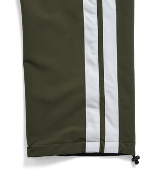 ノンダウン ジャパンスペシャル リバーシブル トラックパンツ<TAION-NDPT13JS-JX>