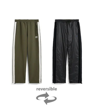 color_オリーブ×ブラック