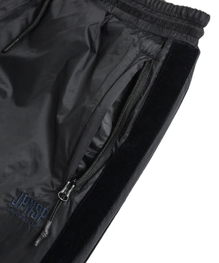 ノンダウン ジャパンスペシャル リバーシブル トラックパンツ<TAION-NDPT13JS-JX>