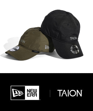 NEW ERA(ニューエラ) NEW ERA×TAION キャップ<TAION-NEWERA01>