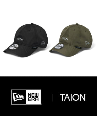 NEW ERA(ニューエラ) NEW ERA×TAION キャップ<TAION-NEWERA01>