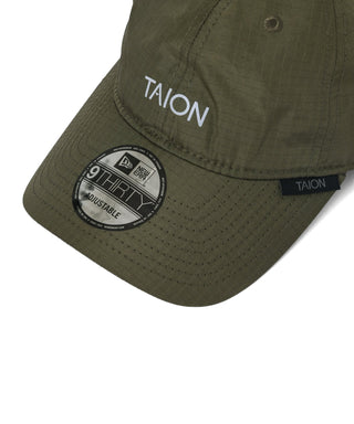 NEW ERA(ニューエラ) NEW ERA×TAION キャップ<TAION-NEWERA01>