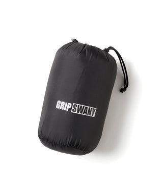 GRIP SWANY(グリップスワニー)コーデュラカーゴ ダウンパンツ <TAION-PT01-GS>