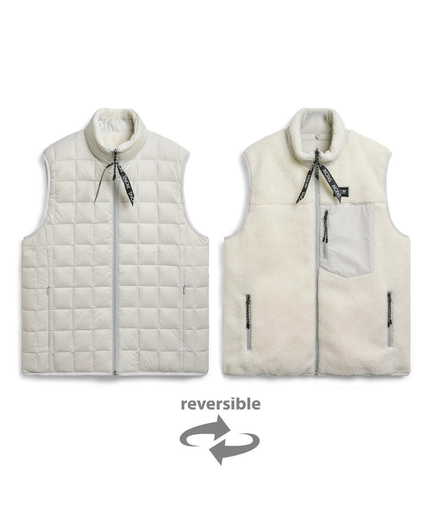 マディソンブルー 10thダウンベスト 02サイズ MADISONBLUE/マディソン マディソンブルー 10thダウンベスト 02サイズ MADISONBLUE/マディソン