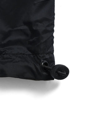 ノンダウン マウンテン リバーシブル Wジップ ベスト<TAION-R002WZNDMT>