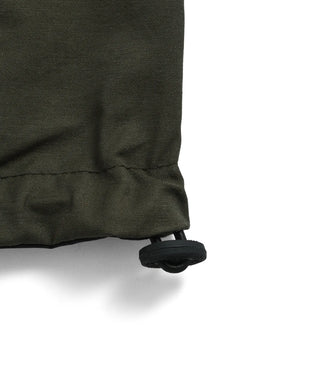 ノンダウン マウンテン リバーシブル Wジップ ベスト<TAION-R002WZNDMT>