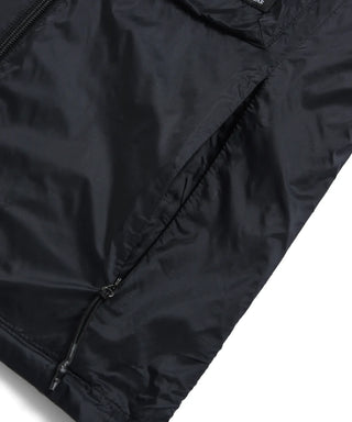 ノンダウン マウンテン リバーシブル Wジップ ベスト<TAION-R002WZNDMT>