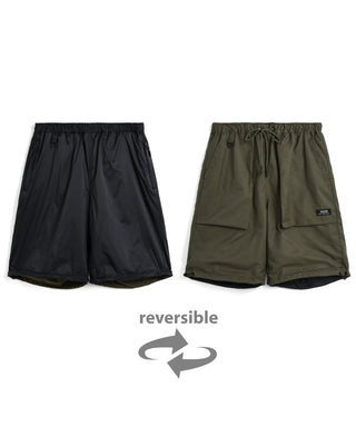 color_ブラック×ダークオリーブ