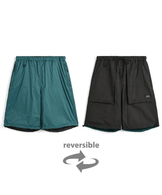 color_ダークブルーグリーン×ブラック