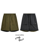 ダークオリーブ×ダークネイビー