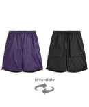 ダークパープル×ブラック