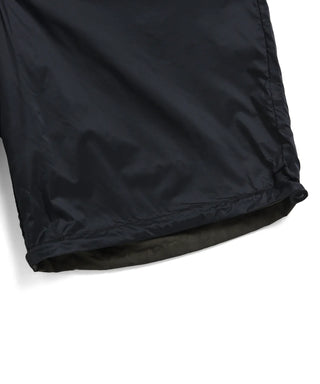 ノンダウン マウンテン リバーシブル ショーツ<TAION-R0301NDMT>