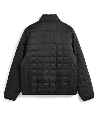 バックスタイル（ダウン面）