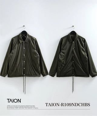 BASIC LINE | TAION(タイオン)インナーダウン公式ブランドサイト BASIC LINE | TAION(タイオン)インナーダウン公式ブランドサイト
