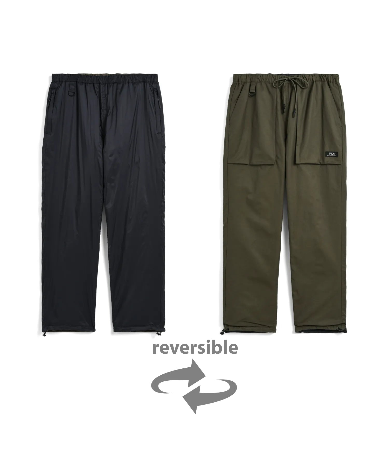 TAION × Pacific GOLF CLUB アイテムの販売開始