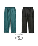 ダークブルーグリーン×ブラック