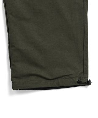 ノンダウン マウンテン リバーシブル パンツ<TAION-R1301NDMT>