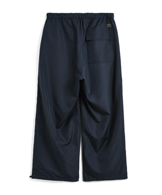 バックスタイル（裏側）