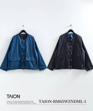 全てのアイテム | TAION(タイオン)インナーダウン公式ブランドサイト 全てのアイテム | TAION(タイオン)インナーダウン公式ブランドサイト