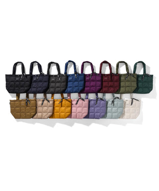 ベーシック ランチ ダウントートバッグM<TAION-TOTE02-M>
